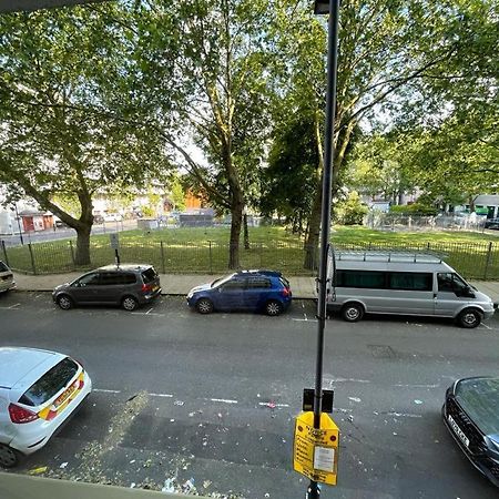 Lisson Grove Apartment London Exterior photo